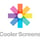 Cooler Screens Logo